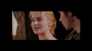 Titanic  Kate Winslet screen test [upl. by Lynsey]