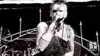 Mudvayne  Dig live [upl. by Pennie]