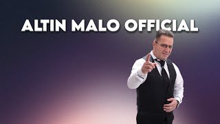 ALTIN MALO Mendjen ke tek mua Official Audio [upl. by Jannelle]