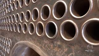 How a Firetube Boiler Works [upl. by Yrret870]