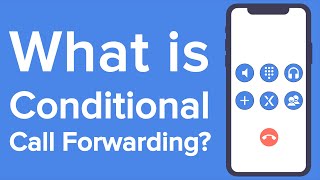 What is Conditional Call Forwarding [upl. by Maisie]