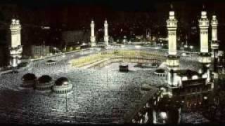 Adhan From Masjid AlHaram MECCA [upl. by Omsoc]