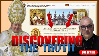 Discovering the Truth about the Holy Palmarian Church [upl. by Inge]