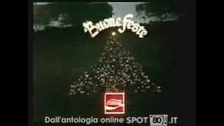 Spot anni 80 Coca Cola Natale [upl. by Vladi]