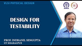 Design for Testability [upl. by Berfield]