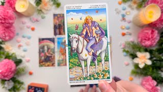 GEMINIS💕ESTO PASARÁ DE LA NOCHE A LA MAÑANA ENTRE LOS DOS CAMBIOS HOROSCOPO GEMINIS HOY TAROT AMOR [upl. by Azitram653]