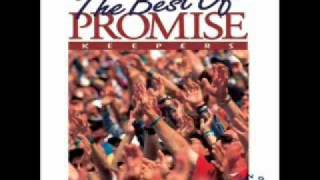 The Reconciliation Song  Promise Keepers [upl. by Yrrat]