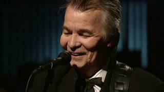 John Prine  Lake Marie Live From Sessions at West 54th [upl. by Lucine]