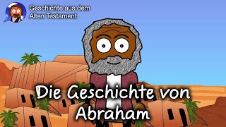 Die Geschichte von Abraham [upl. by Veradis]