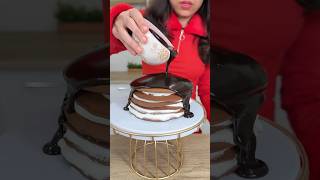 15 Minutes Chocolate Cake Recipe 😱😱 [upl. by Ginevra]