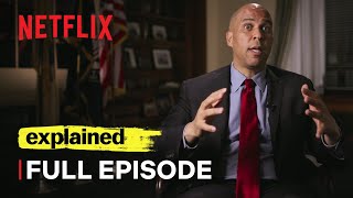 Explained  Racial Wealth Gap  FULL EPISODE  Netflix [upl. by Andy]