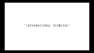 KITSCHKRIEG FEAT BONEZ MC amp VYBZ KARTEL  quotINTERNATIONAL CRIMINALquot [upl. by Nezam619]