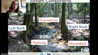 Fluvial Geomorphology An Introduction [upl. by Silsbye]