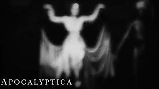 Apocalyptica  Dead Mans Eyes Audio [upl. by Altheta]