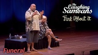 The Laughing Samoans  quotFuneralquot from Fink About It [upl. by Lanrev]