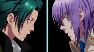 Kamigami no Asobi Tsukito and Takeru Character Duet Song 2 [upl. by Duffy428]