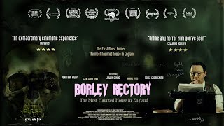 BORLEY RECTORY  Trailer 2018 [upl. by Plossl]