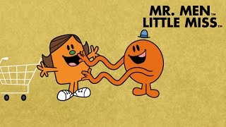 The Mr Men Show quotSuperstorequot S1 E11 [upl. by Rennat]