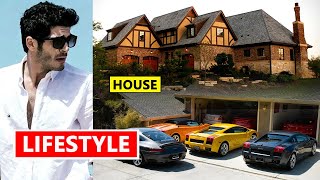 Burak Deniz Lifestyle 2020 Wife Income Girlfriend House Family Biography Series amp NetWorth [upl. by Initof445]