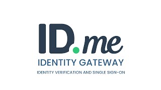 No Identity Left Behind  Online Identity Verification by IDme [upl. by Linnie]