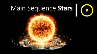 What Are Main Sequence Stars [upl. by Zaragoza]