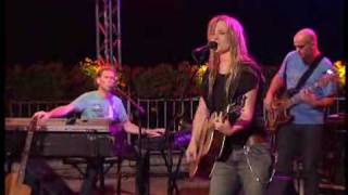 Ilse DeLange  Im not so tough live  BVD [upl. by Seaman]