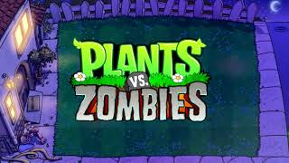 Moongrains Night Horde  Plants vs Zombies [upl. by Jorey]