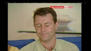 Gerry And Kate McCann The Full Interview  10 August 2007 [upl. by Earaj]