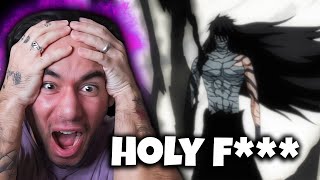 THE FINAL GETSUGA TENSHOU REACTION [upl. by Oiluj]