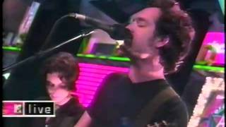 Tonic  If You Could Only See MTV Live 1998 [upl. by Leo]