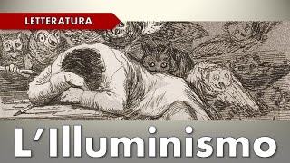 LIlluminismo in Italia [upl. by Loni]