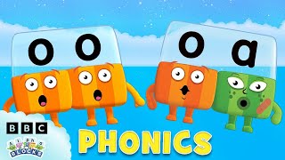 Fun Activities for Learning the oo Sound [upl. by Launce638]