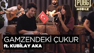 Gamzendeki Çukur Akustik  Zeynep Bastık Kubilay Aka [upl. by Haddad154]