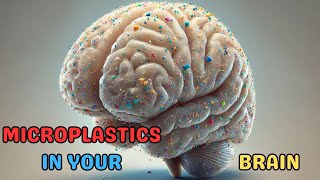 MICROPLASTICS IN YOUR BRAIN [upl. by Acirret]