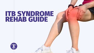 Top 3 Treatments For Iliotibial Band ITB Syndrome [upl. by Anelram]