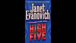 Eleven on Top by Janet EvanovichAudiobook Excerpt [upl. by Hnao]