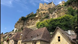 A day in Bergerac France [upl. by Holder]