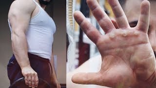 The Ultimate Grip Strength Guide [upl. by Gierk630]