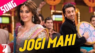 Jogi Mahi Song  Bachna Ae Haseeno  Ranbir  Minissha  Sukhwinder  Shekhar  Himani [upl. by Incrocci]