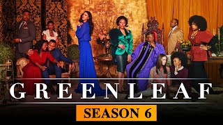 Greenleaf Season 6 Expected Release Date Plot amp Cast Detail with TRAILER  US News Box Official [upl. by Langston]