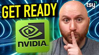 WARNING If You Hold Nvidia Stock NVDA GET READY [upl. by Bainbrudge]