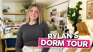 Rylans College DORM TOUR [upl. by Ensign676]