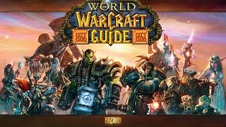 World of Warcraft Quest Guide Elementary ID 25303 [upl. by Mehitable621]