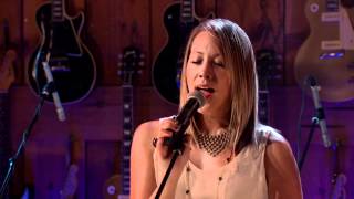 Colbie Caillat quotRealizequot Guitar Center Sessions on DIRECTV [upl. by Benildis]