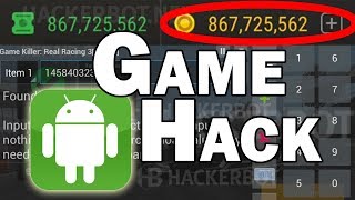 How to Hack every Android Game with 100 Sucess Easily Latest Working Method 2024 [upl. by Aivilys]