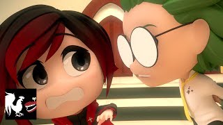 RWBY Chibi Season 2 Episode 7  Must Be Nice  Rooster Teeth [upl. by Lauretta]