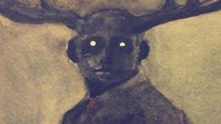 What We Actually Know About The Wendigo Myth [upl. by Ailev891]