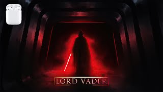 Lord Vader  The Sith Symphony DARKNESS VERSION [upl. by Mosira]