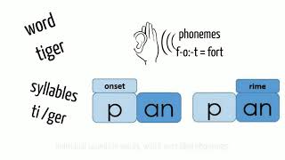 What is phonemic awareness [upl. by Notgnirrab792]