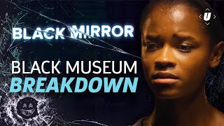 Black Mirror The Entire History of You REACTION [upl. by Anirt345]